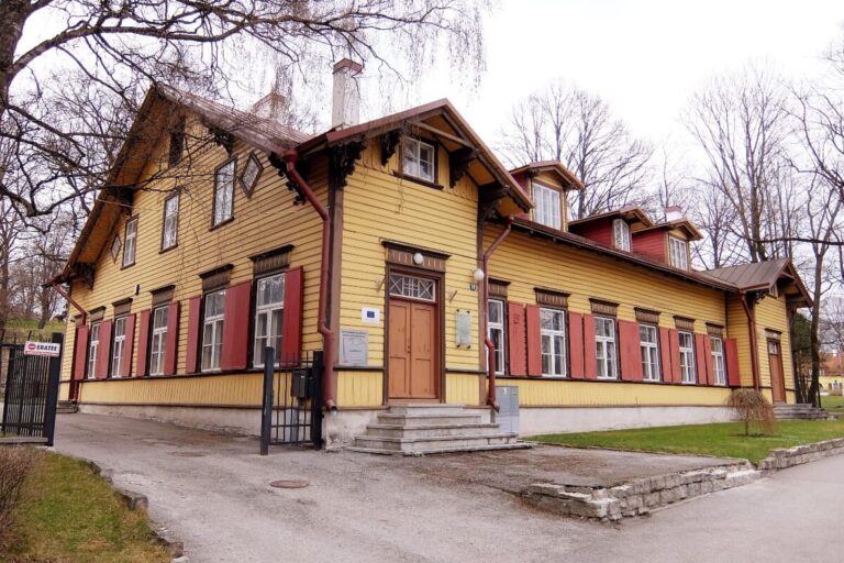 Eesti Puuetega Inimeste Koda