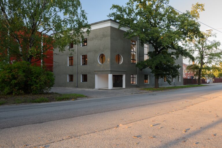 Kammivabrik