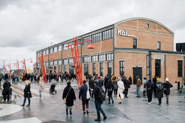 Kai kunstikeskus